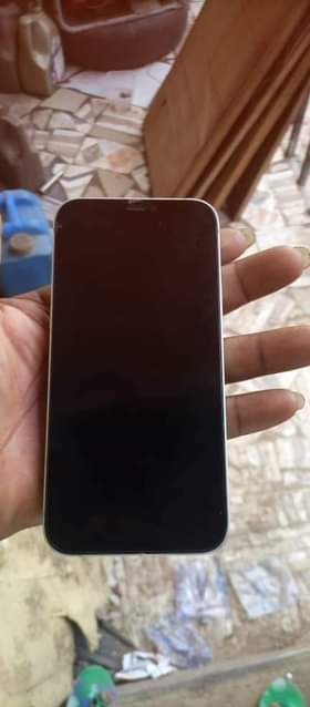 A picture of IPHONE 12
