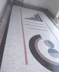 A picture of Terrazzo
