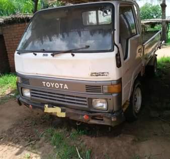 MALAWI C.