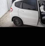 used honda fit