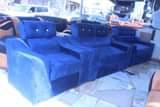 A picture of Sofas