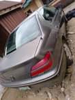 A picture of Peugeot 406 Engine and gear is perfect Location port Harcourt