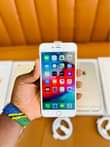 A picture of OFFER IPHONE 6 PLUS FULL BOX Storage Gb64 Battery life