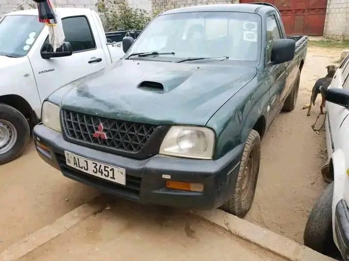 mitsubishi