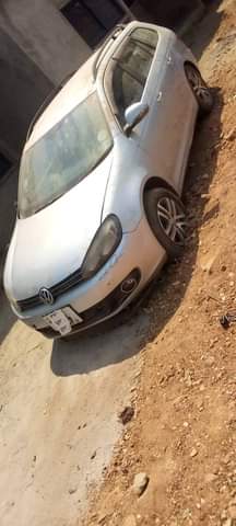 vw golf