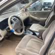 A picture of Honda Accord 2000 register first body AC working