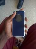 A picture of Iphone 6 plain Gb 128 Finger print ok Bei 290000