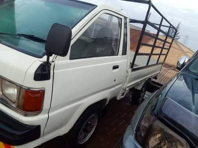 A picture of Towace for sale at 15m call 0708757454 or 0788085678