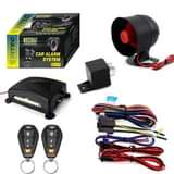 A picture of Genuine car alram system