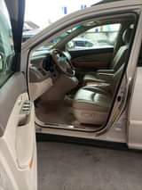 A picture of 2008 LEXUS RX 350
