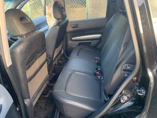 A picture of 2009 NISSAN X TRAIL