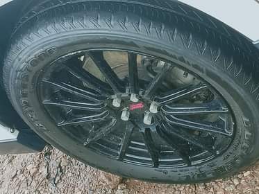 A picture of Subaru Forester XT STI 0758125690