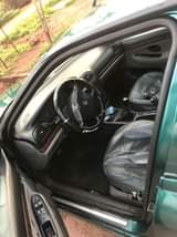 A picture of Peugeot 406 in perfect working condition Location Awka Dominion 08031802677