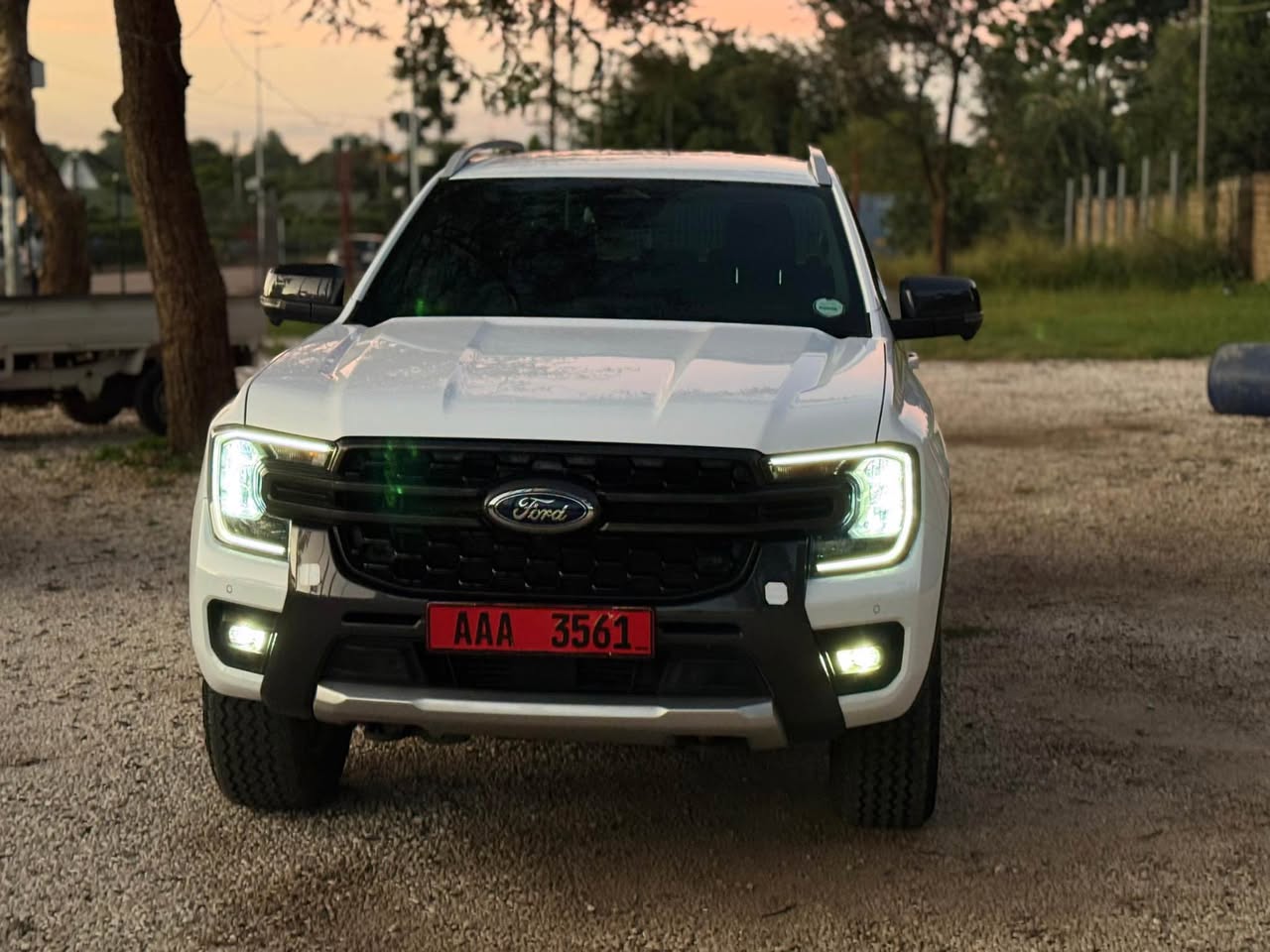 cars for sale in lusaka