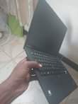 A picture of Lenovo x1 cabon