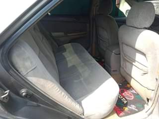 A picture of 2004 Toyota camry