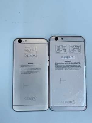 oppo a53m