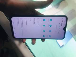 infinix hot phones