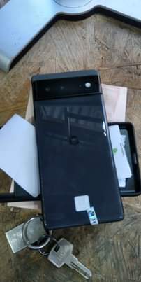 A picture of wale wazee wa Google pixel