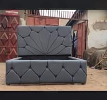 A picture of Sofa bed