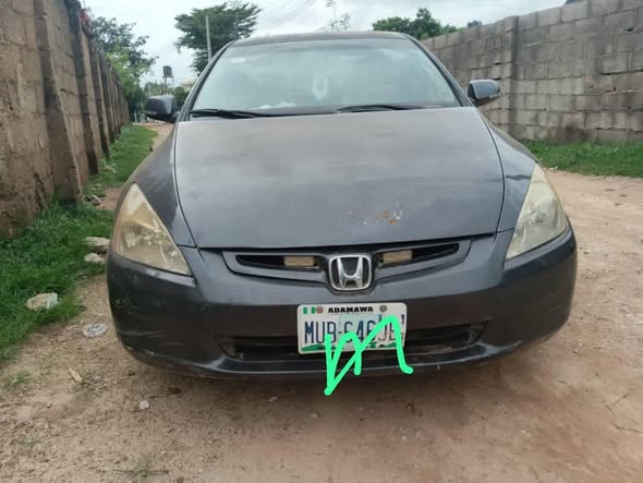 A picture of SUPERB QUALITY FIRSTBODY HONDA