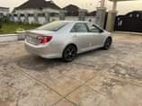 A picture of For Sale Condition Toks standard Extremely clean Toyota Camry 2014
