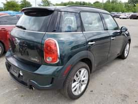 A picture of 2013 Mini Cooper S