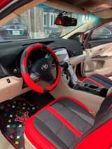 A picture of 2010 VENZA