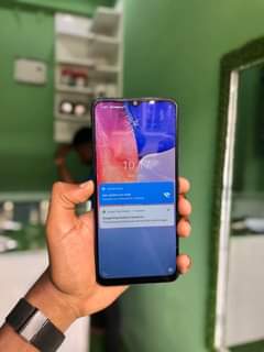 A picture of Vivo Y15s