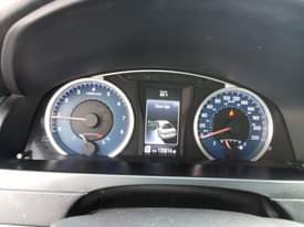 A picture of 2016 Toyota Camry Toyota Camry LE 2016