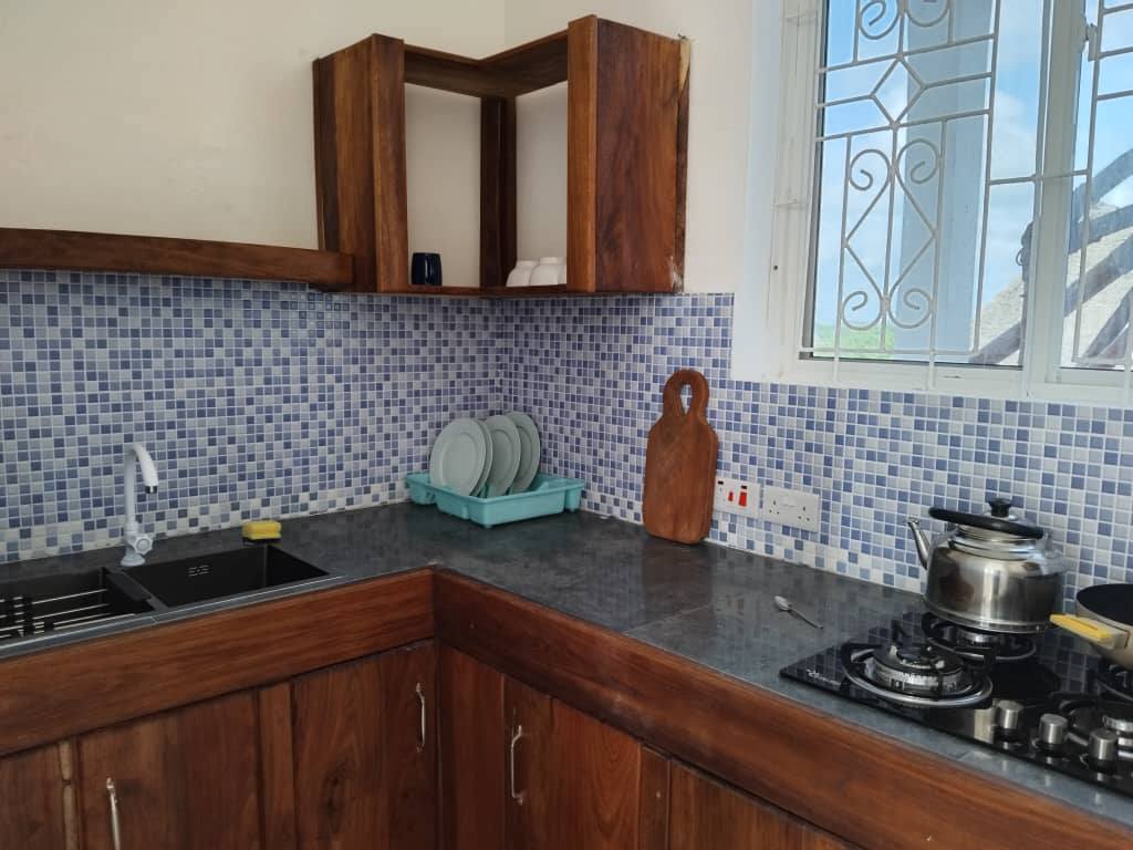 A picture of Zanzibar sale and rental apartment
