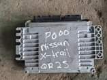 A picture of Nissan xtrail QR25 ECU for sale