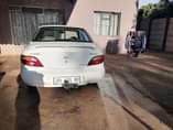 A picture of Hyundai elantra