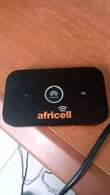 A picture of WE UNLOCK MIFI AT 20K UGX Call or WhatsApp 0707432841