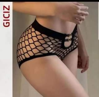 A picture of knickers