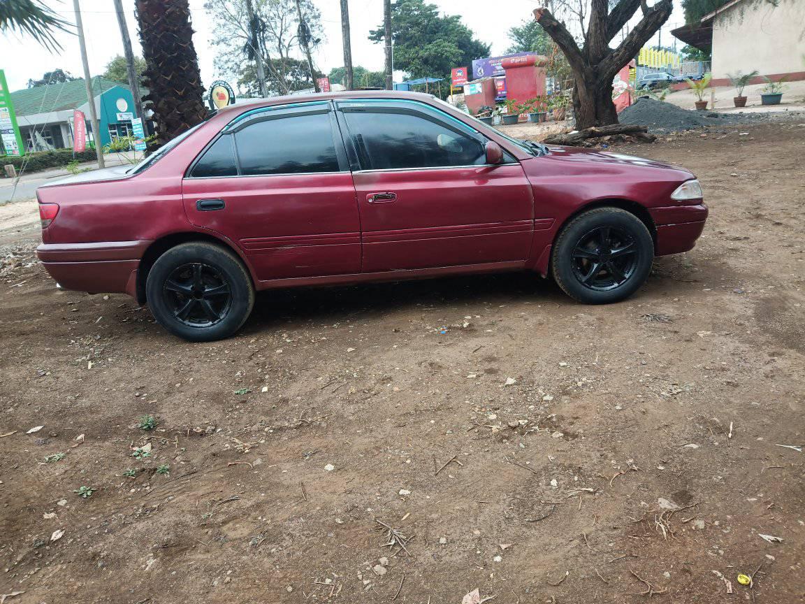 cars