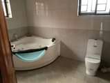 A picture of Newly constructed house up for sale Location kira kasangati Road