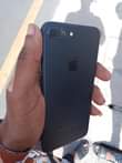 A picture of iPhone 7 Plus gb32 better 100 imenyooka San kila kitu