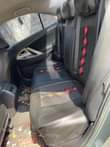 A picture of 2008 Camry sport