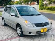 A picture of SPACIO NEW MODEL NAMBA