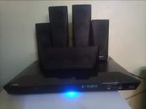home theater