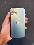 A picture of iPhone 11 Pro 255 69 472 4815