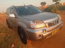 used nissan xtrail