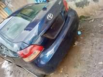 A picture of Toyota Yaris
