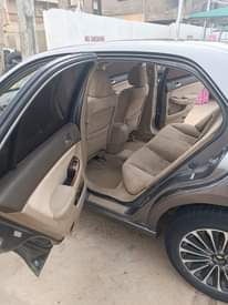 A picture of Nigerian used 2007 Honda accord DC for sale