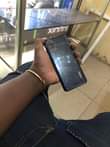 A picture of OPPO A92 CLEAN CONDITION FINGERPRINT ON POWER BUTTON STORAGE 128GB