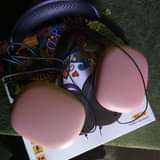 headphones