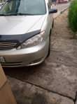 A picture of Toyota Camry Big daddy