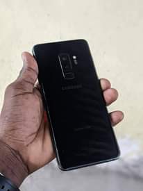 A picture of Smart phone