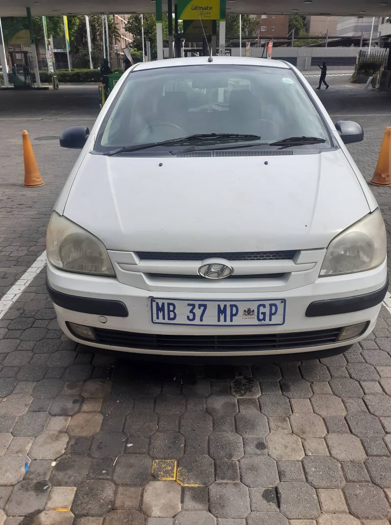 pretoria cars under r50000